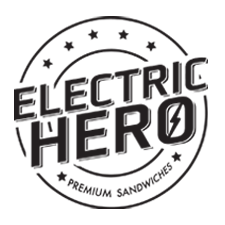Electric Hero Sandwich Shop